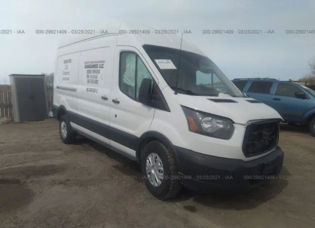 FORD TRANSIT VAN 2017 1ftyr2xm1hka08606