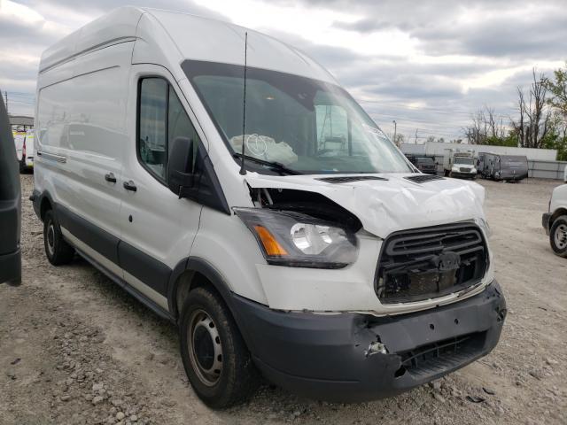 FORD TRANSIT T- 2018 1ftyr2xm1jka15965