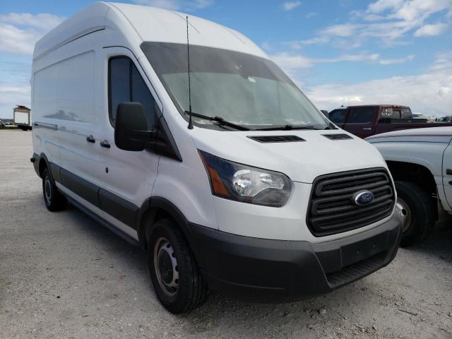 FORD TRANSIT T- 2019 1ftyr2xm1kka60342