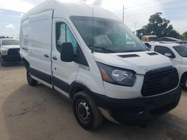 FORD TRANSIT T- 2019 1ftyr2xm1kkb09961