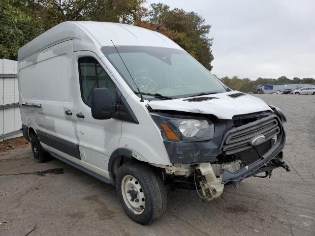 FORD TRANSIT T- 2017 1ftyr2xm2hka03608