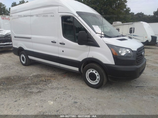 FORD TRANSIT VAN 2019 1ftyr2xm2kka50547