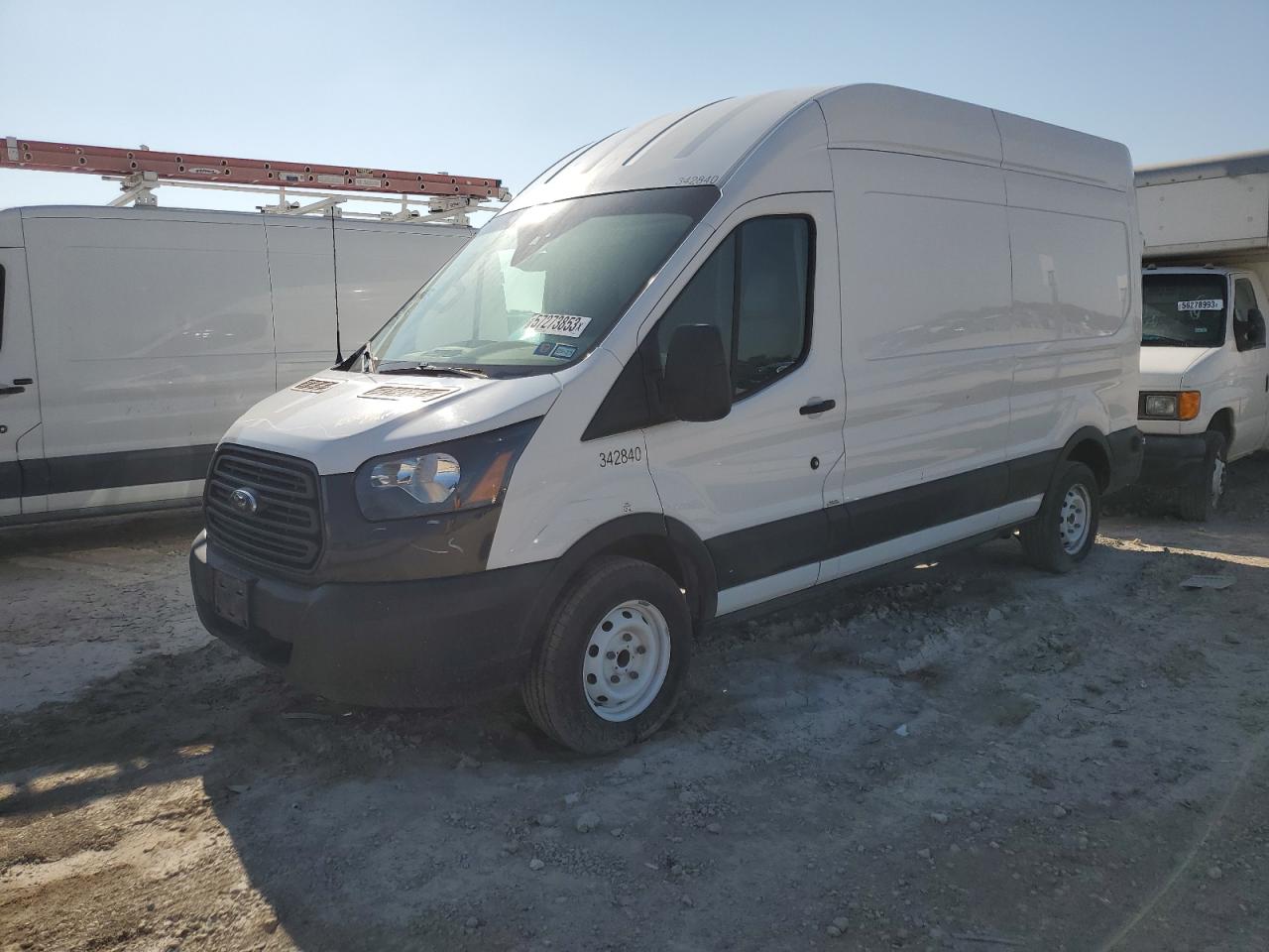 FORD TRANSIT 2019 1ftyr2xm2kka54954