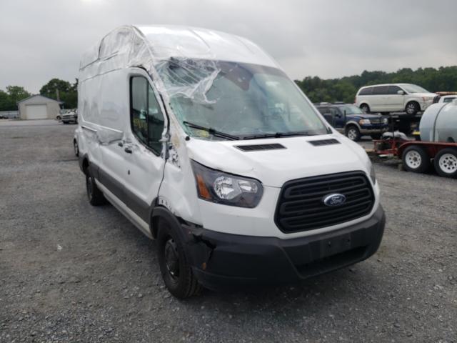 FORD TRANSIT T- 2019 1ftyr2xm2kkb25019