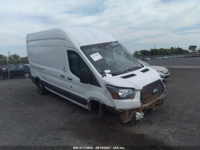 FORD TRANSIT CARGO VAN 2015 1ftyr2xm3fka19670