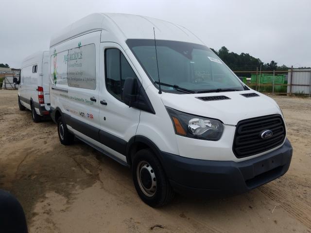 FORD TRANSIT T- 2016 1ftyr2xm3gka00537