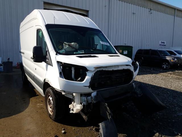 FORD TRANSIT T- 2016 1ftyr2xm3gka11893