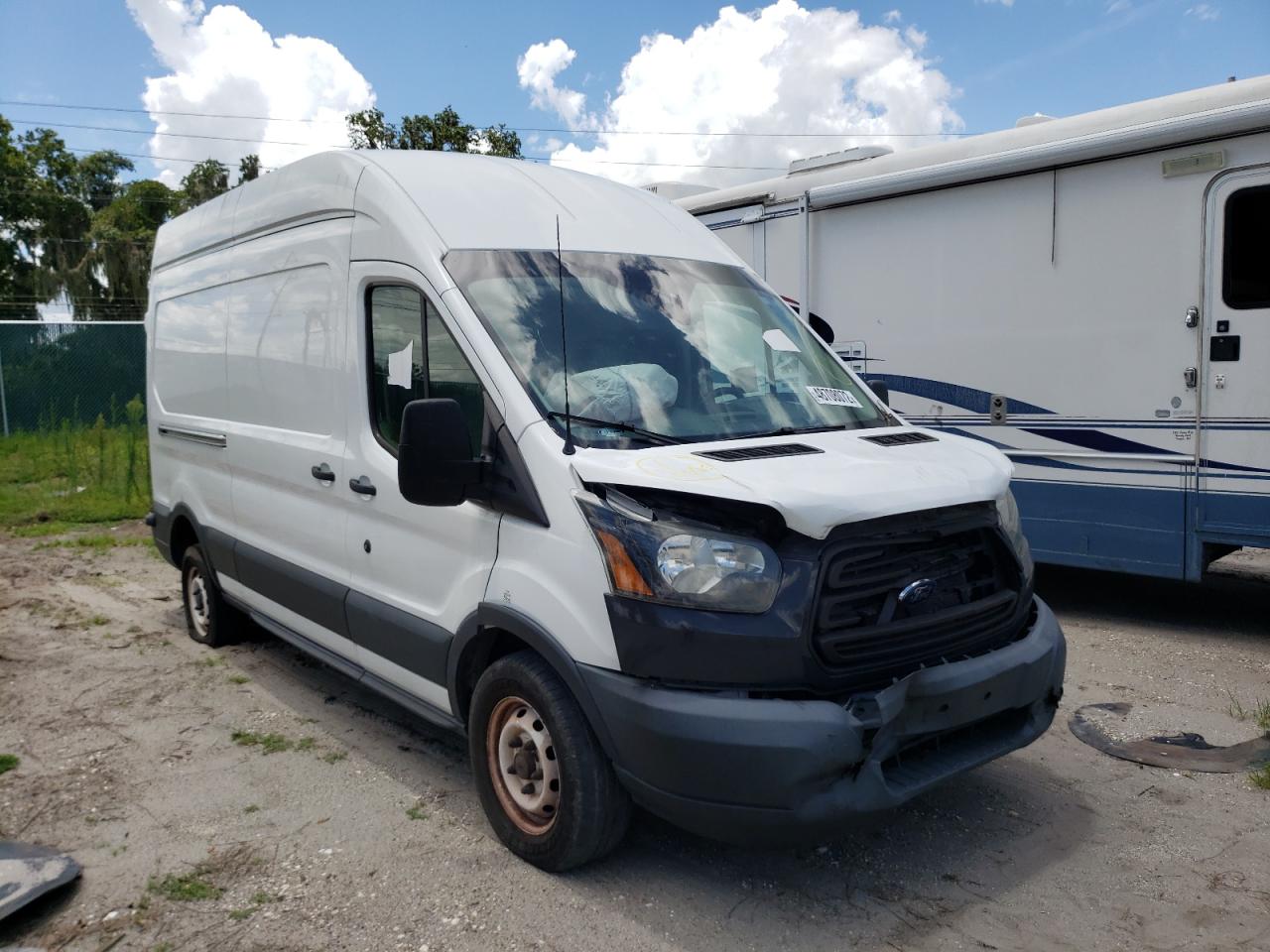 FORD TRANSIT 2017 1ftyr2xm3hka03455