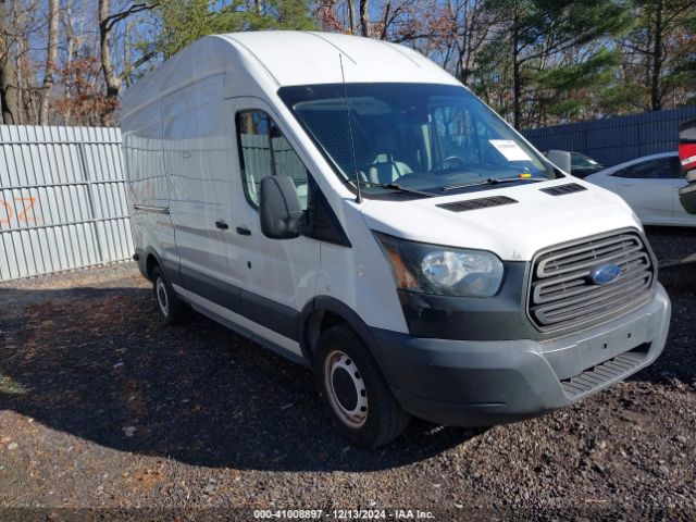 FORD TRANSIT 2017 1ftyr2xm3hka58360