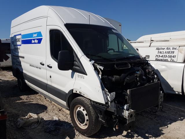 FORD TRANSIT T- 2017 1ftyr2xm3hka99927