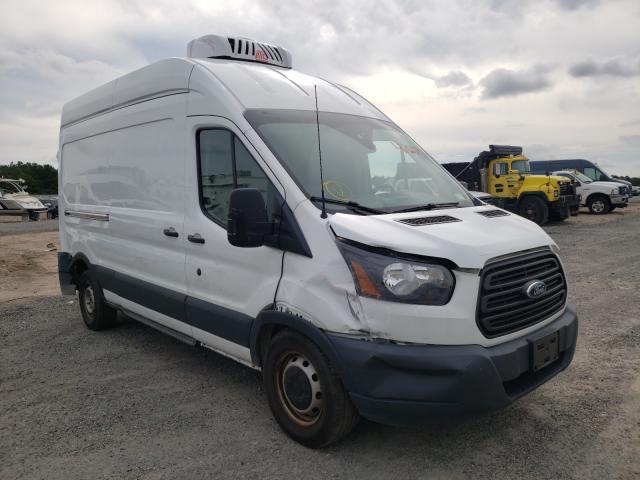 FORD TRANSIT T- 2017 1ftyr2xm3hkb36782