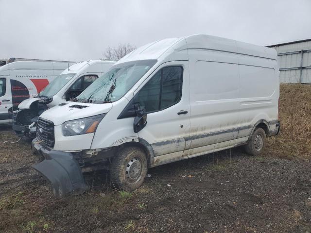 FORD TRANSIT 2018 1ftyr2xm3jka85709