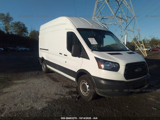 FORD TRANSIT VAN 2019 1ftyr2xm3kka05911