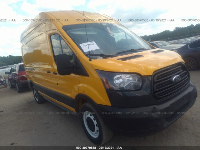 FORD TRANSIT VAN 2019 1ftyr2xm3kka50704