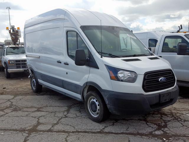 FORD TRANSIT T- 2019 1ftyr2xm3kka82519