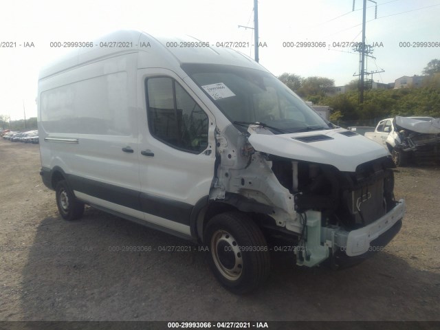 FORD TRANSIT VAN 2019 1ftyr2xm3kkb71068