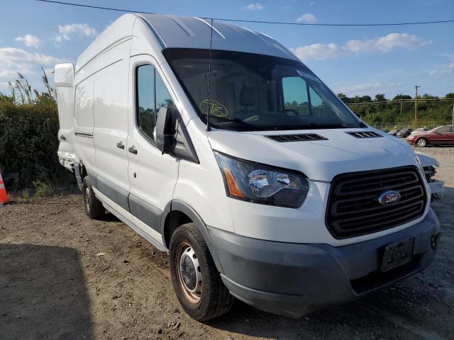 FORD TRANSIT T- 2016 1ftyr2xm4gkb17284