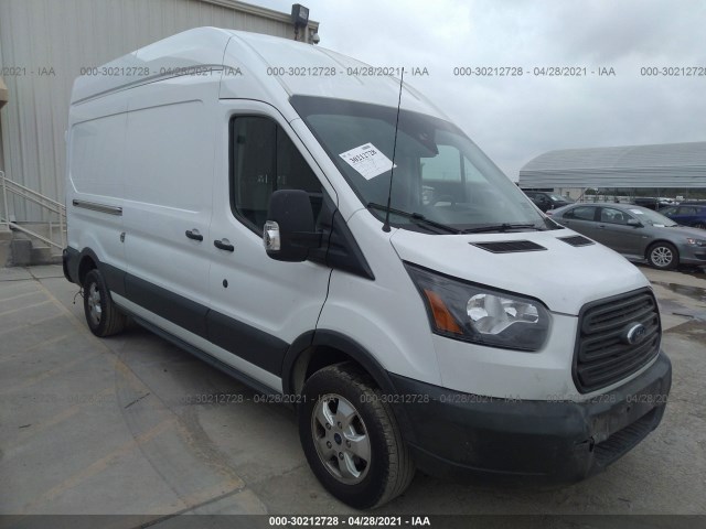 FORD TRANSIT VAN 2017 1ftyr2xm4hkb38735