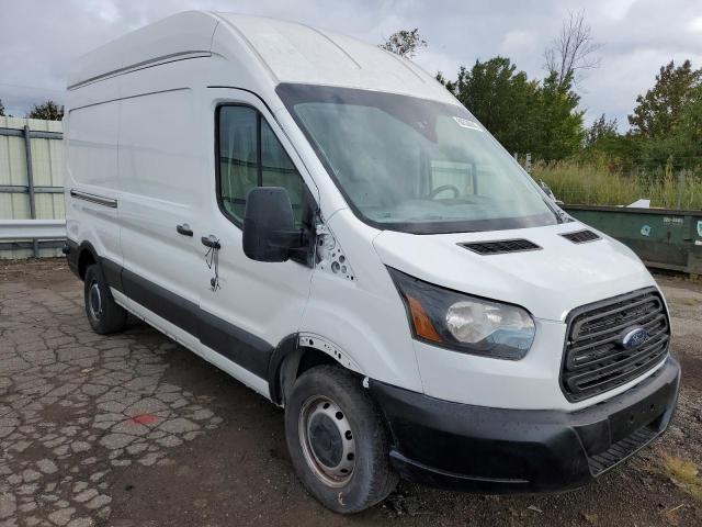 FORD TRANSIT T- 2018 1ftyr2xm4jka43484