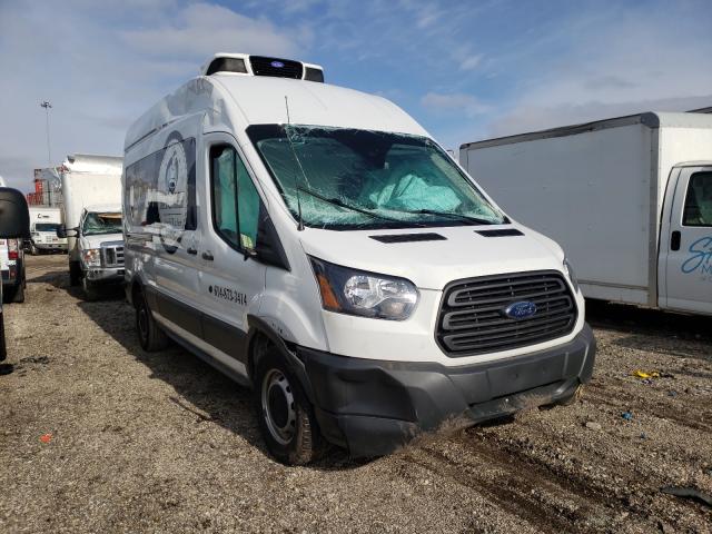 FORD TRANSIT T- 2018 1ftyr2xm4jka78428