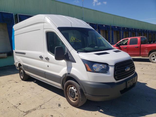 FORD TRANSIT T- 2018 1ftyr2xm4jka85699