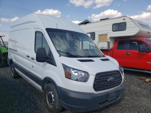 FORD TRANSIT T- 2018 1ftyr2xm4jkb19088