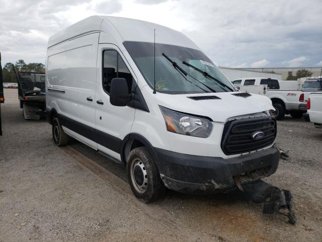 FORD TRANSIT T- 2019 1ftyr2xm4kka05450