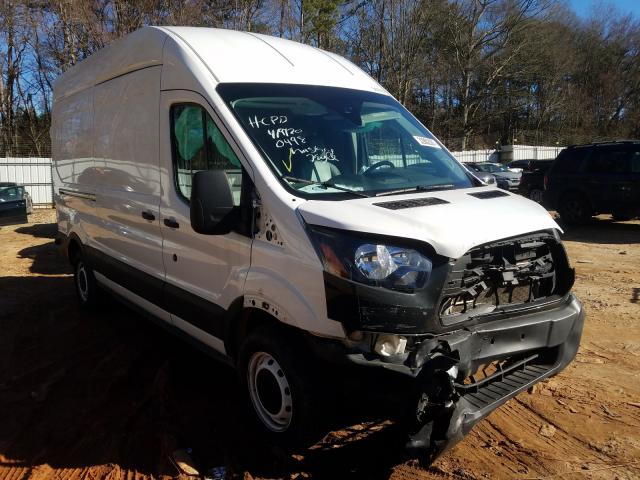 FORD TRANSIT T- 2019 1ftyr2xm4kka50498