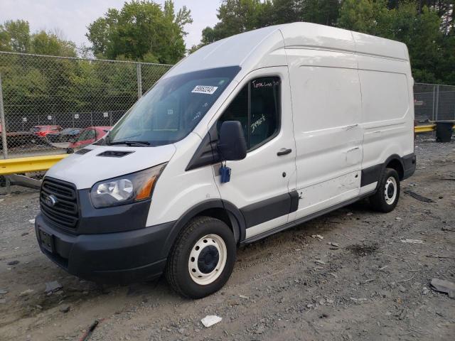 FORD TRANSIT 2019 1ftyr2xm4kka72565