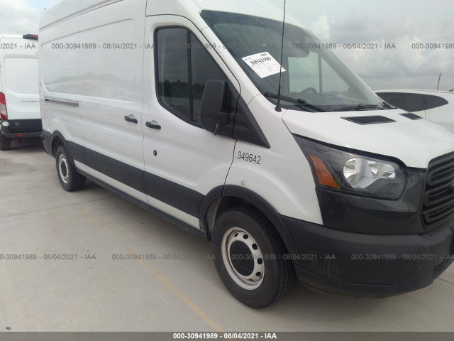 FORD TRANSIT VAN 2019 1ftyr2xm4kka72582