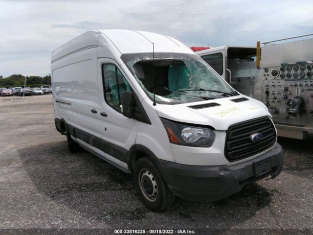 FORD TRANSIT VAN 2019 1ftyr2xm4kka77443