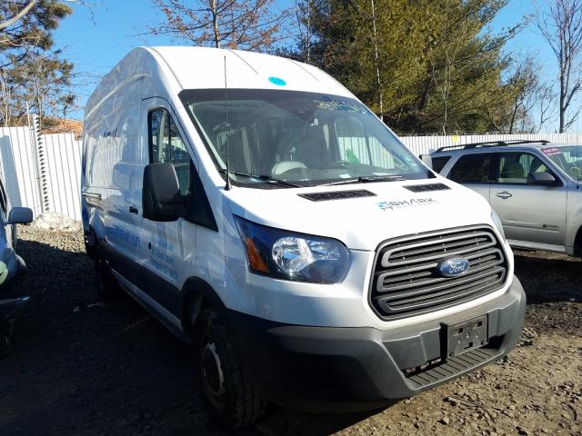 FORD TRANSIT T- 2019 1ftyr2xm4kka92816