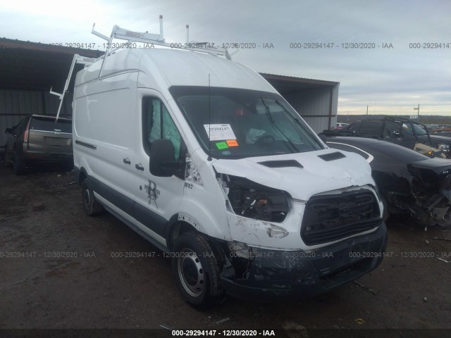 FORD TRANSIT CARGO VAN 2016 1ftyr2xm5gka18568