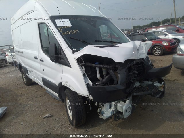 FORD TRANSIT VAN 2017 1ftyr2xm5hka03585