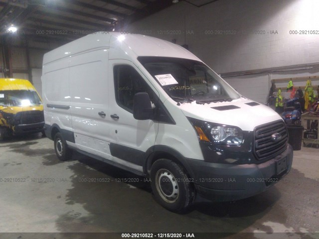 FORD TRANSIT VAN 2018 1ftyr2xm5jka61976