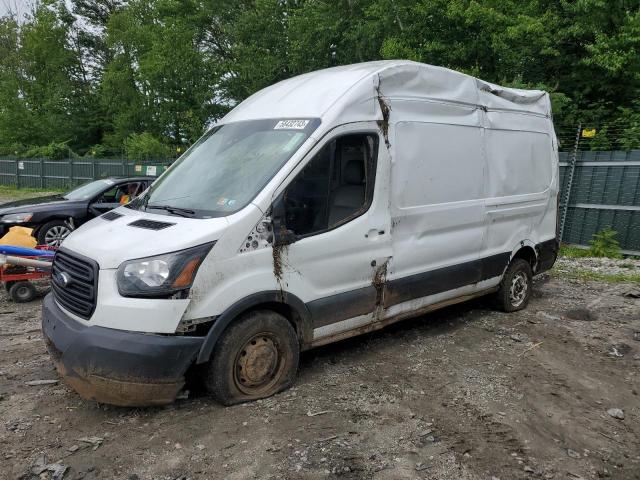 FORD TRANSIT T- 2019 1ftyr2xm5kka50574