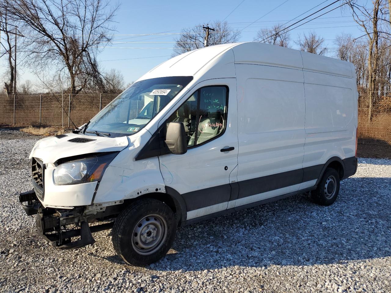 FORD TRANSIT 2019 1ftyr2xm5kka72591