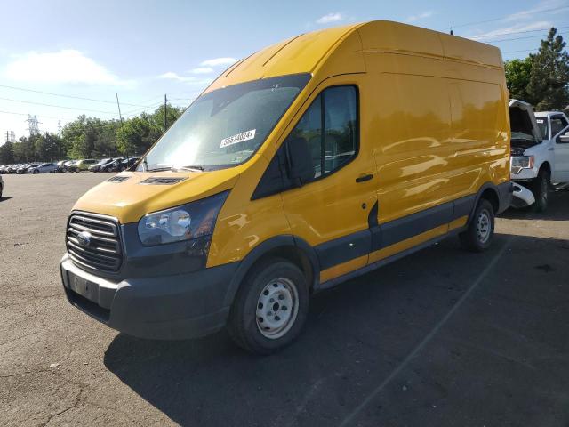 FORD TRANSIT T- 2016 1ftyr2xm6gka86927