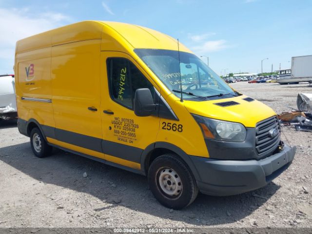 FORD TRANSIT 2016 1ftyr2xm6gka97930