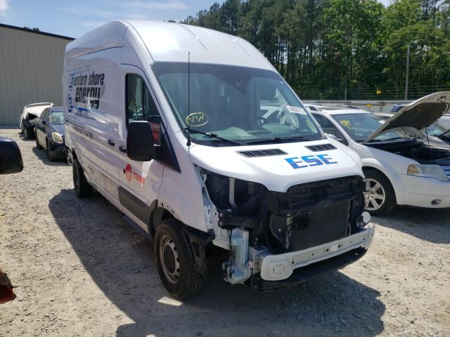 FORD TRANSIT T- 2017 1ftyr2xm6hkb07681