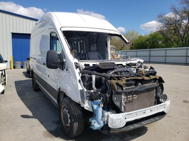 FORD TRANSIT T- 2018 1ftyr2xm6jka67740