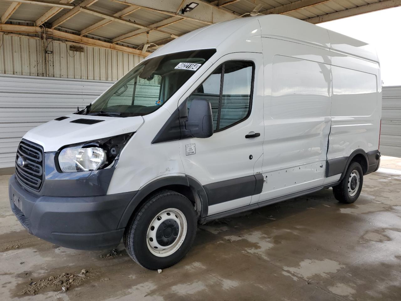 FORD TRANSIT 2019 1ftyr2xm6kka50616