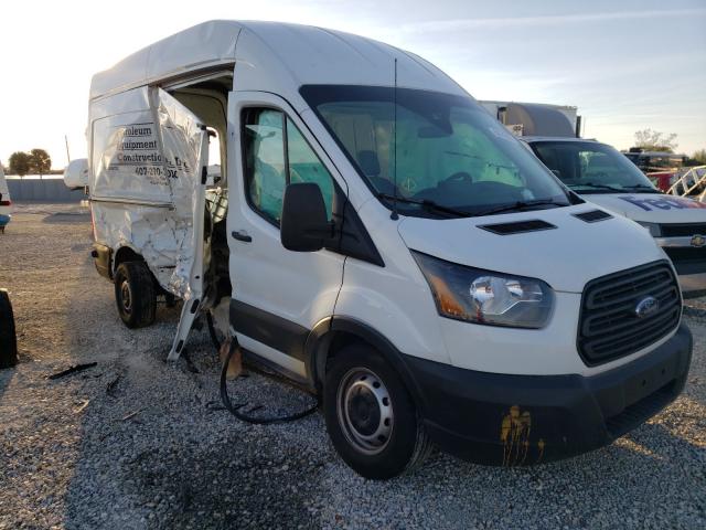 FORD TRANSIT T- 2019 1ftyr2xm6kkb75762