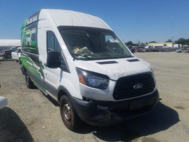 FORD TRANSIT T- 2015 1ftyr2xm7fka54132