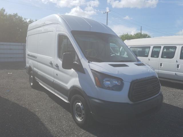 FORD TRANSIT CARGO VAN 2016 1ftyr2xm7gka74379