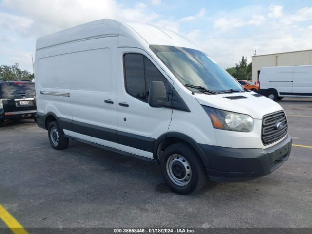 FORD TRANSIT-250 2017 1ftyr2xm7hkb13439