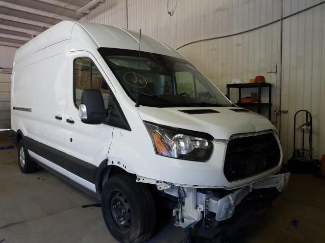 FORD TRANSIT T- 2018 1ftyr2xm7jka07143