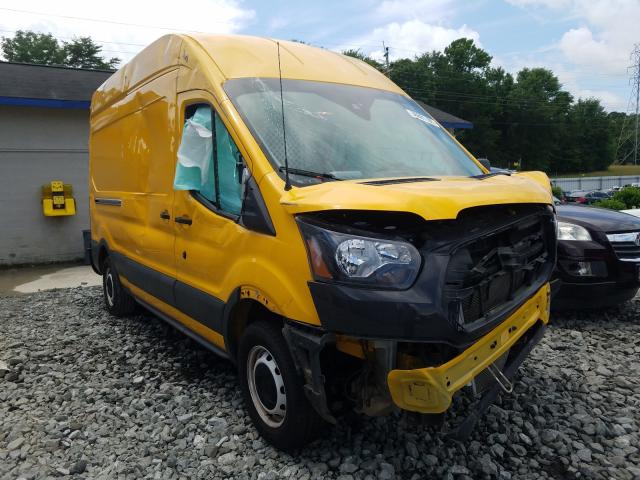 FORD TRANSIT T- 2018 1ftyr2xm7jka92422