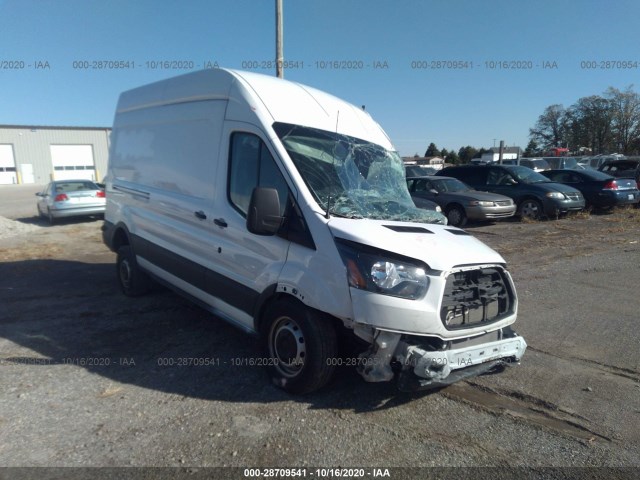 FORD TRANSIT VAN 2019 1ftyr2xm7kka11369