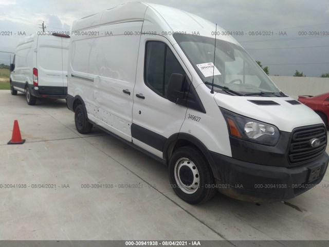 FORD TRANSIT VAN 2019 1ftyr2xm7kka72592